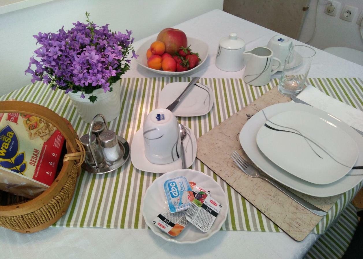 Central Zagrad Apartment Fiume Kültér fotó